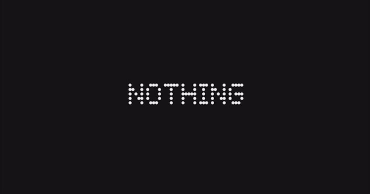 Nothing v noci predstav� svoj nov� vlajkov� audio produkt
